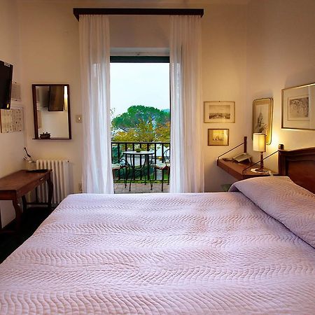 Villa Gruber Trieste Eksteriør bilde
