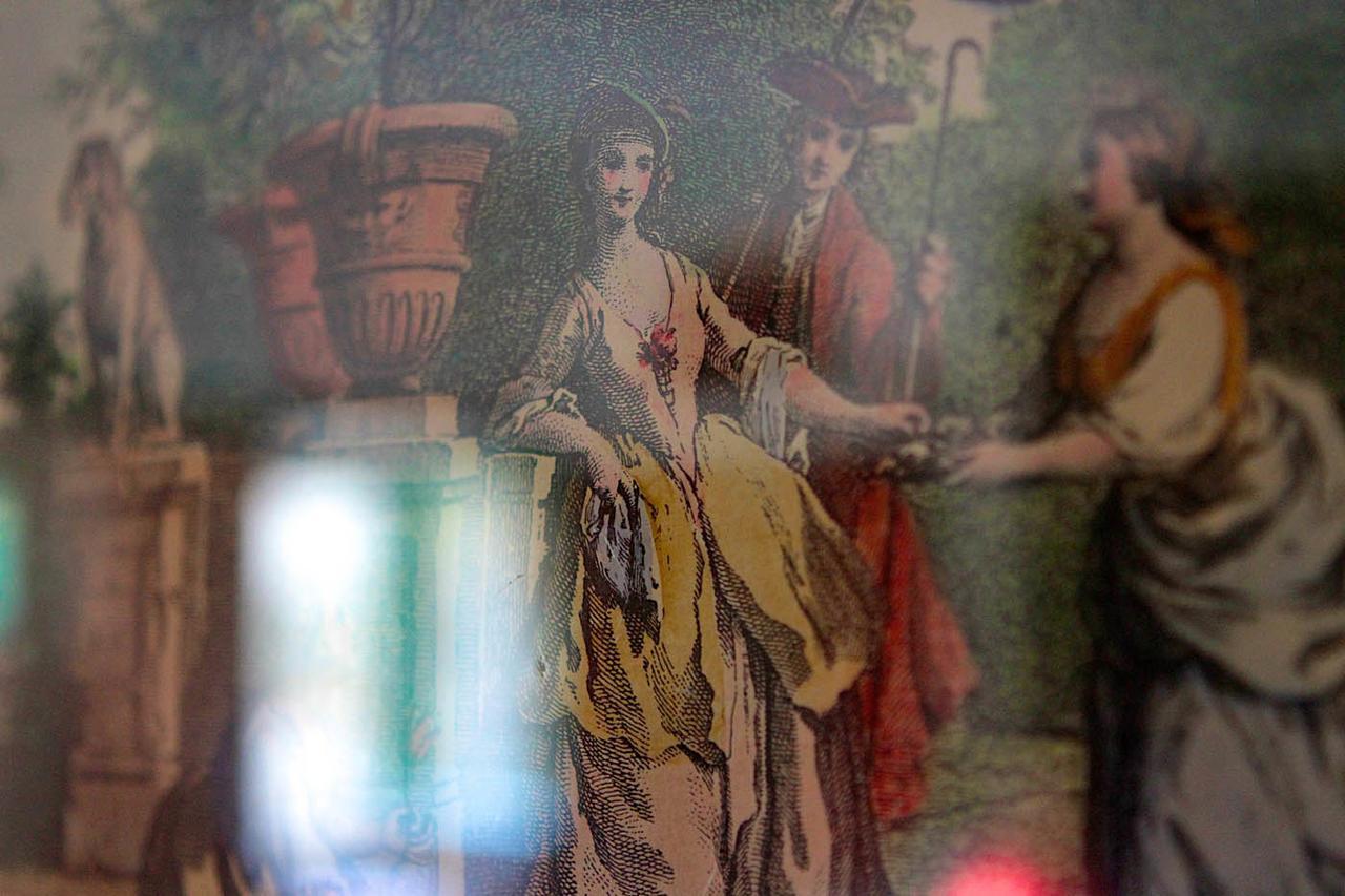Villa Gruber Trieste Eksteriør bilde